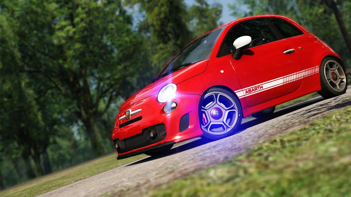 Assetto Corsa - PlayStation 4