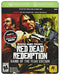 Red Dead Redemption Game of the Year Edition for Xbox 360 – Open-world Western action with Undead Nightmare DLC included