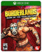 Borderlands Game of the Year Edition for Xbox One – Loot-filled co-op FPS with enhanced graphics and all DLCs.