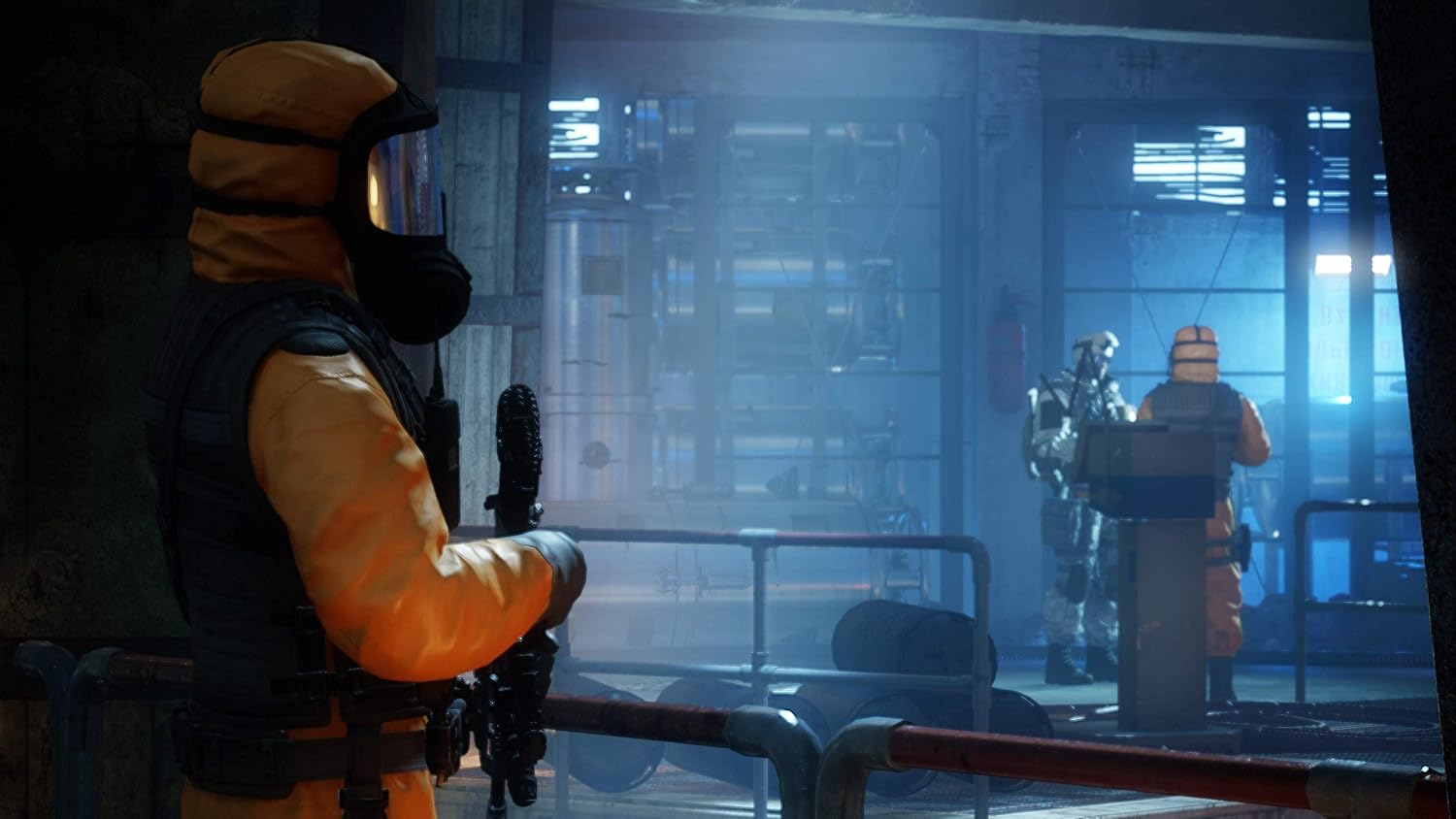Sniper Ghost Warrior Contracts - PlayStation 4