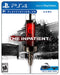 The Inpatient VR for PlayStation 4 – Immersive psychological horror game set in a mysterious sanatorium in 1950s