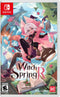 Witchspring R Standard Edition - Nintendo Switch