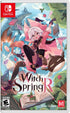 Witchspring R Standard Edition - Nintendo Switch