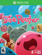 Slime Rancher for Xbox One – Fun farming sim where you capture, raise, and breed adorable slimes on a colorful alien planet