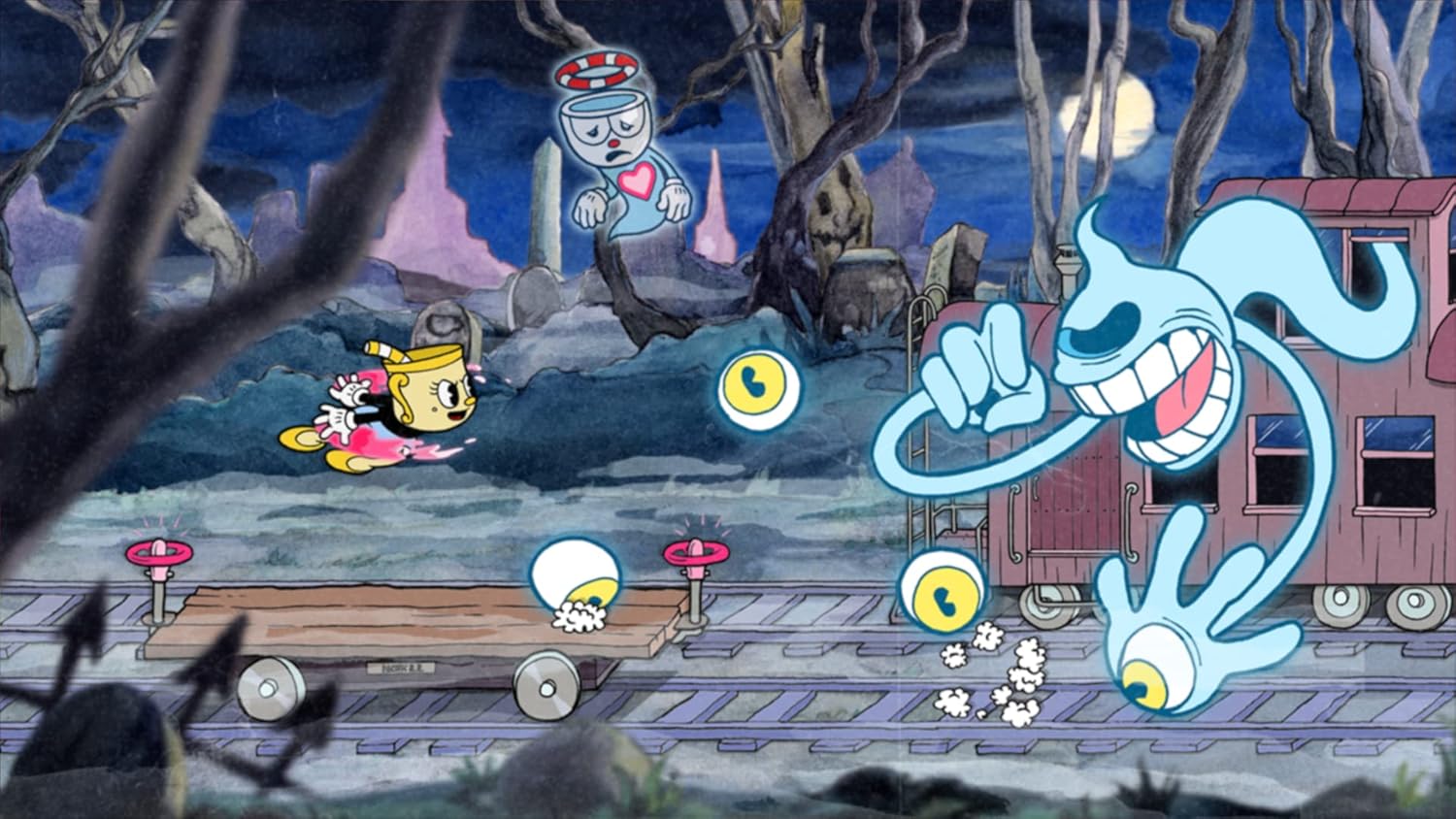 Cuphead - Xbox One