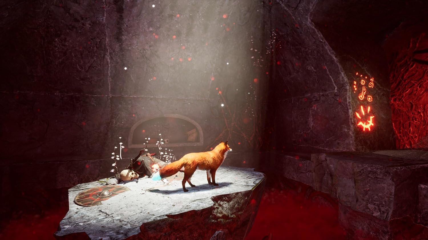 PS5 Spirit Of The North 2 (Sony PlayStation 5, 2025)