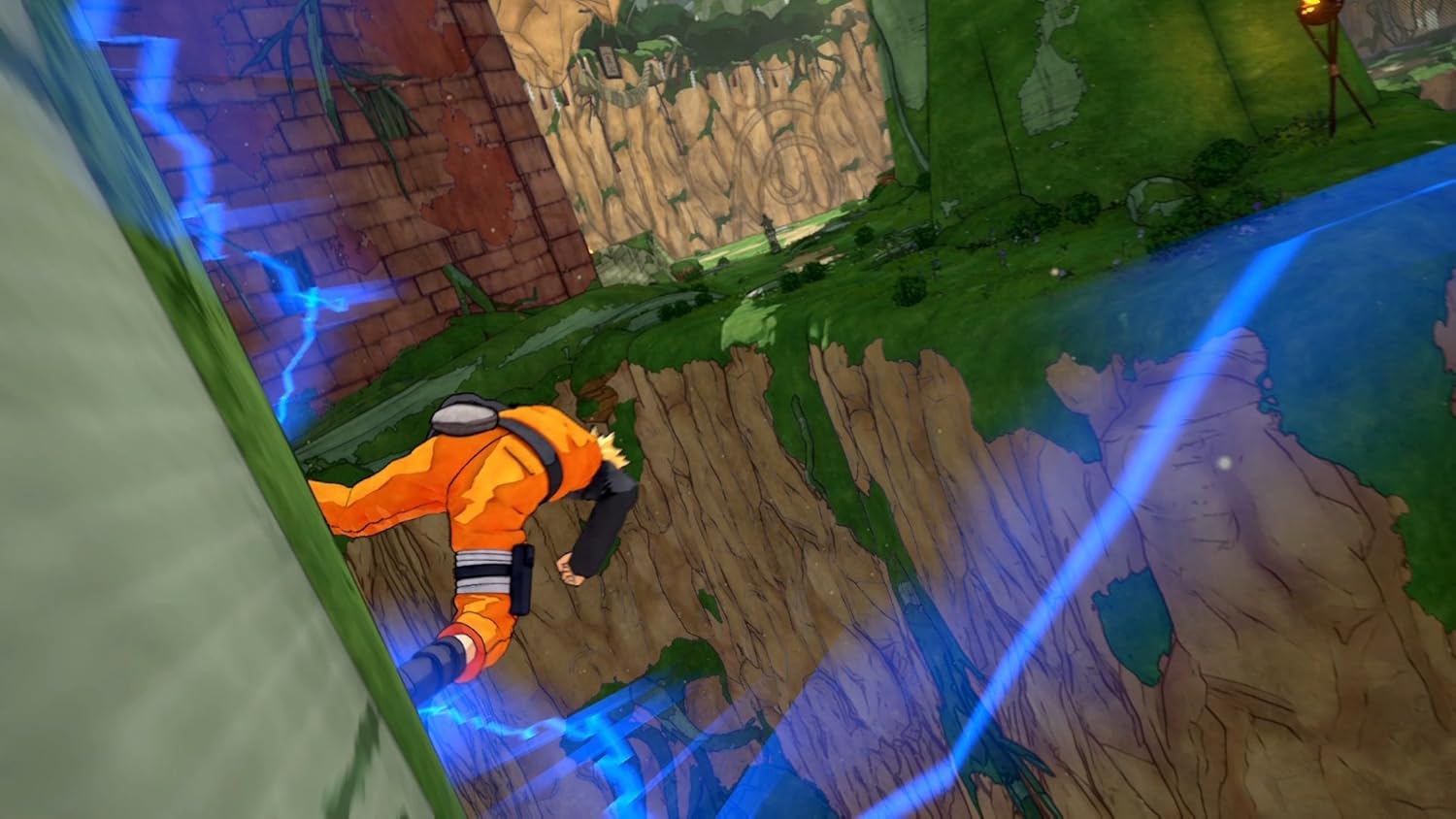 Naruto to Boruto: Shinobi Striker Xbox One, Anime Ninja Fighting Game