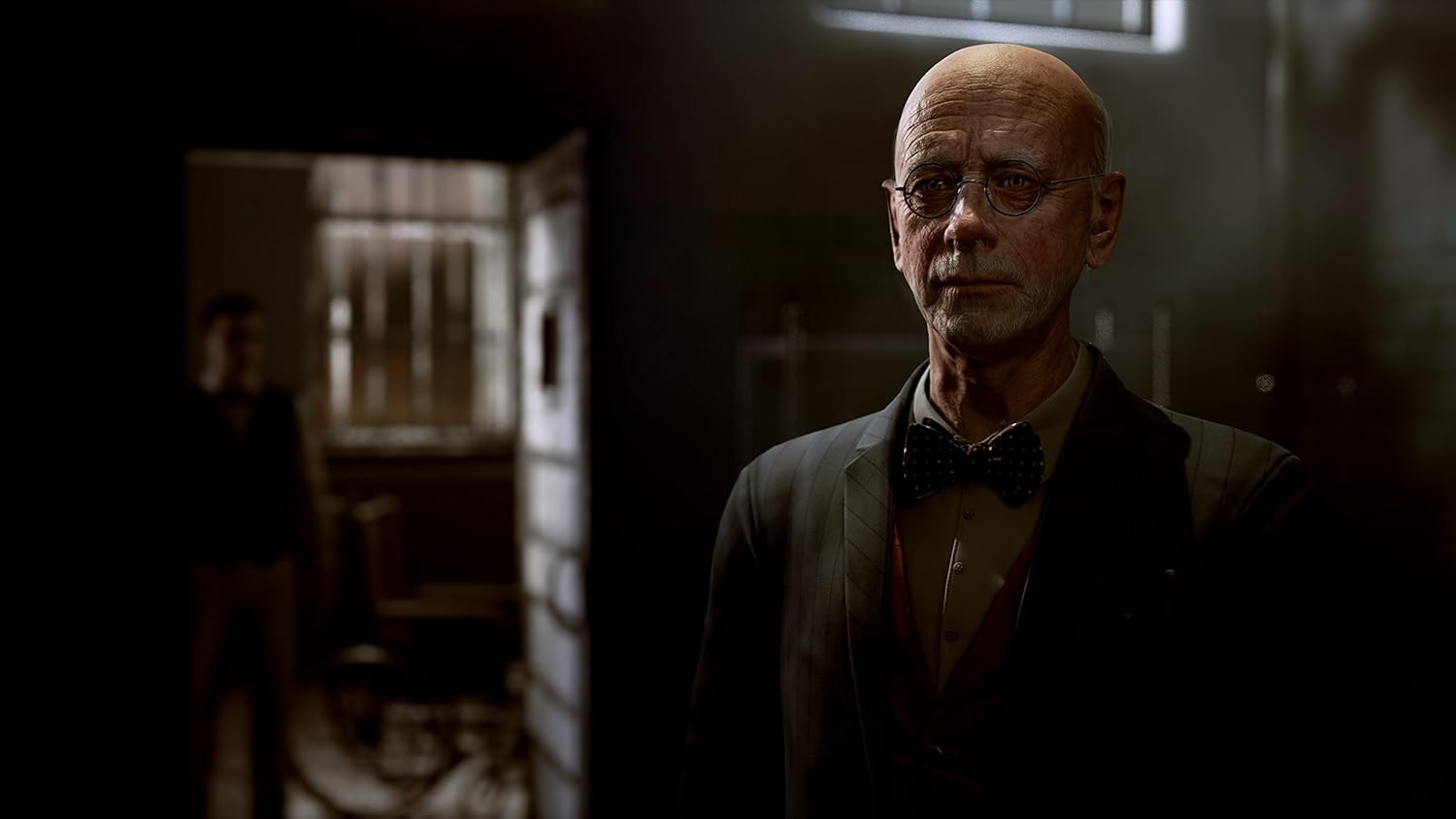 The Inpatient (VR) - PlayStation 4