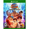 Street Fighter 30th Anniversary Collection Xbox One – Classic arcade fighting game compilation with 12 iconic titles