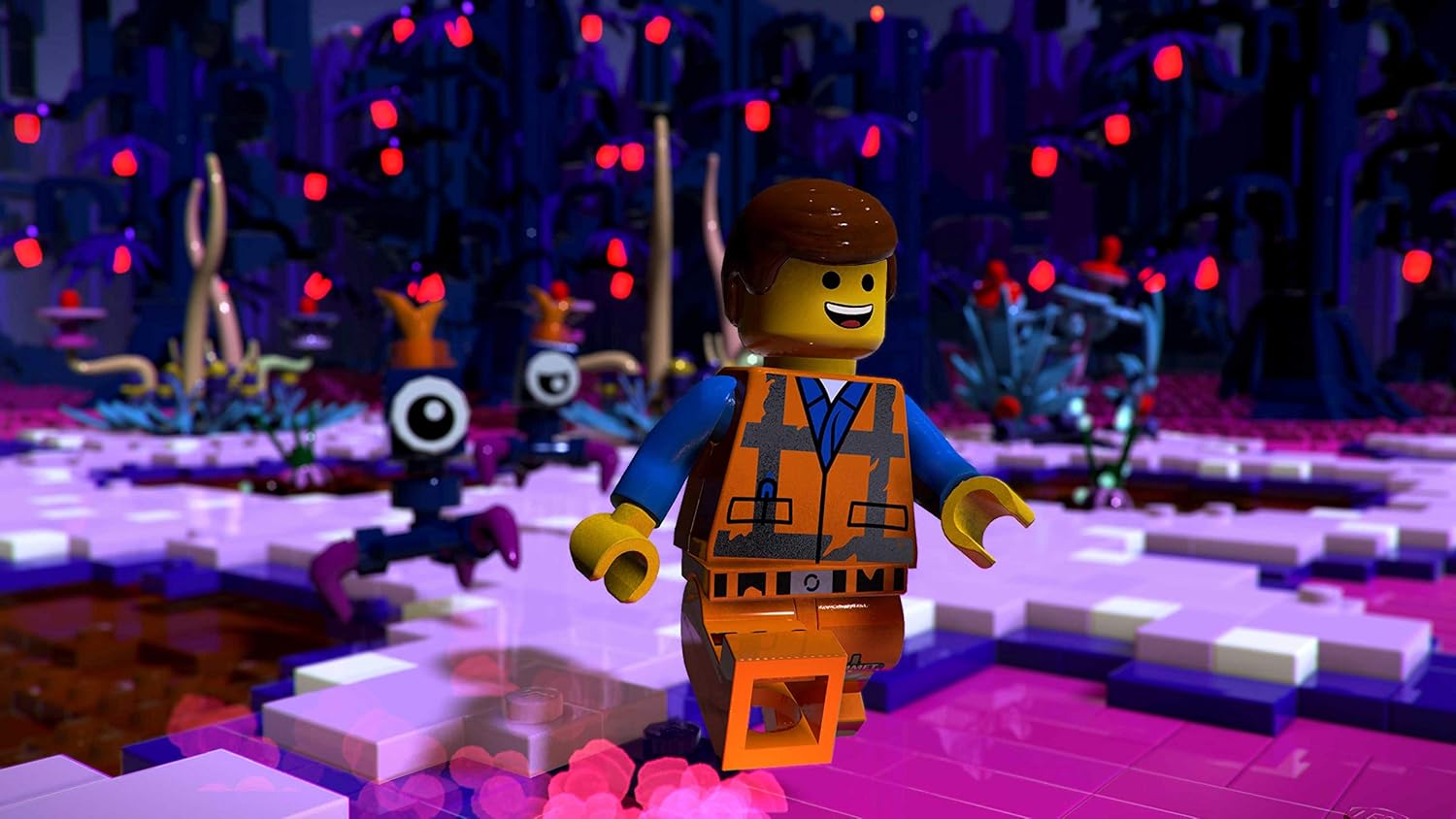 Lego Movie 2 The Videogame - Nintendo Switch