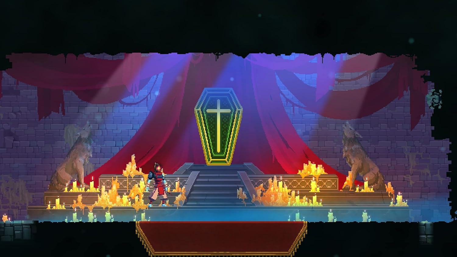 Dead Cells:Return to Castlevania - PlayStation 5