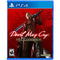 Devil May Cry HD Collection for PS4 – remastered action-packed trilogy featuring Dante’s iconic demon-slaying battles.