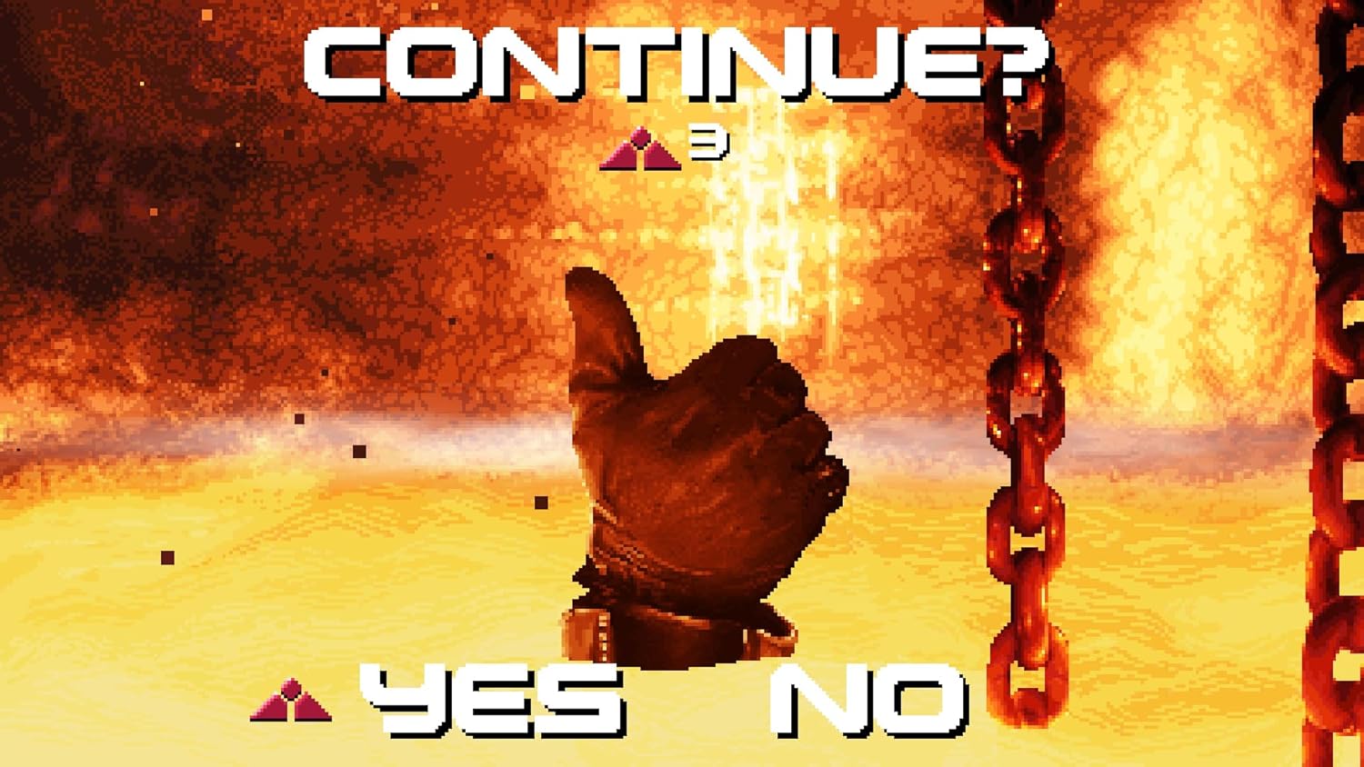 PS5 Terminator 2D: No Fate (Sony Playstation 5, 2026)
