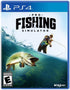 Pro Fishing Simulator - PlayStation 4