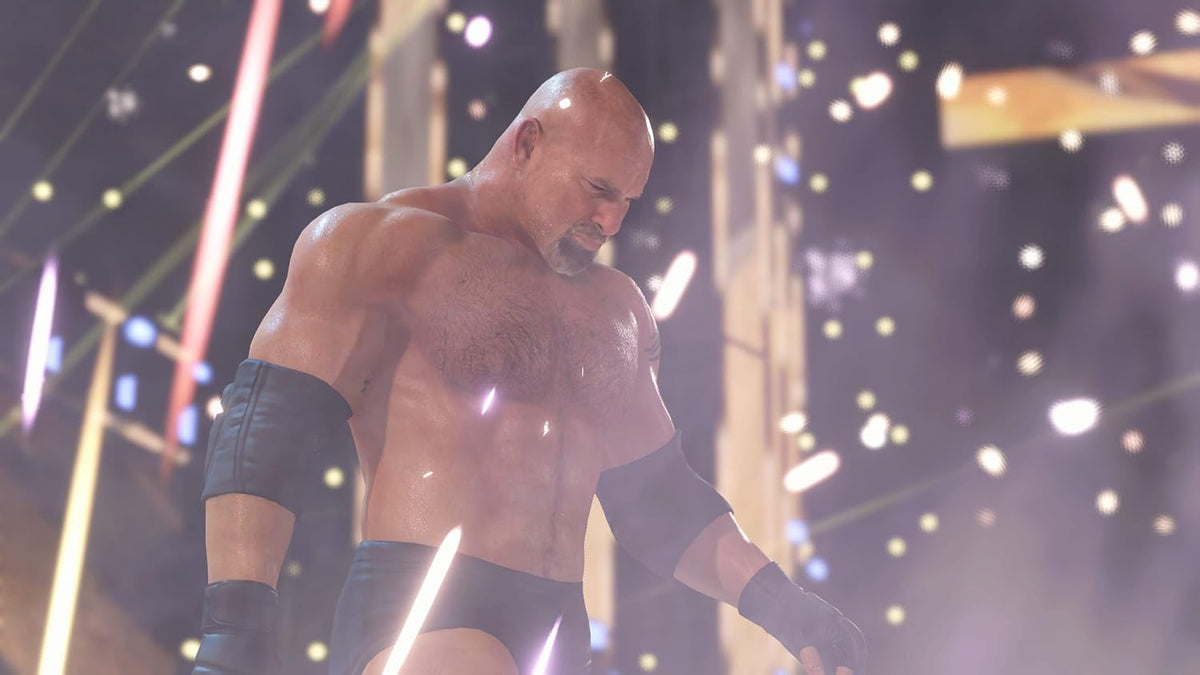 XB1 WWE 2K22 (Microsoft Xbox One, 2021)