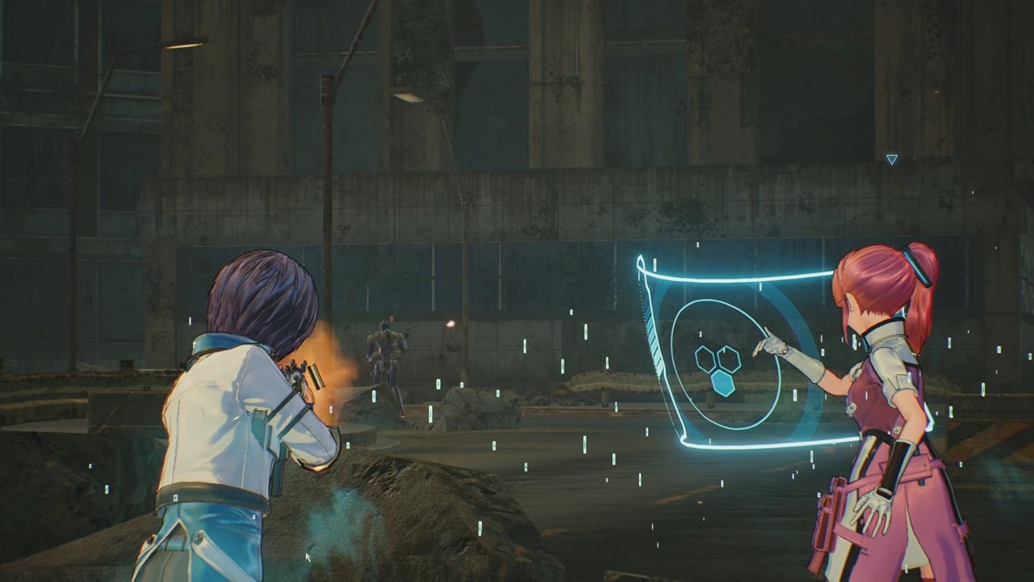 Sword Art Online:Fatal Bullet - PlayStation 4