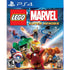 LEGO Marvel Super Heroes PS Hits for PlayStation 4 – Action-packed superhero game with favorite Marvel characters.