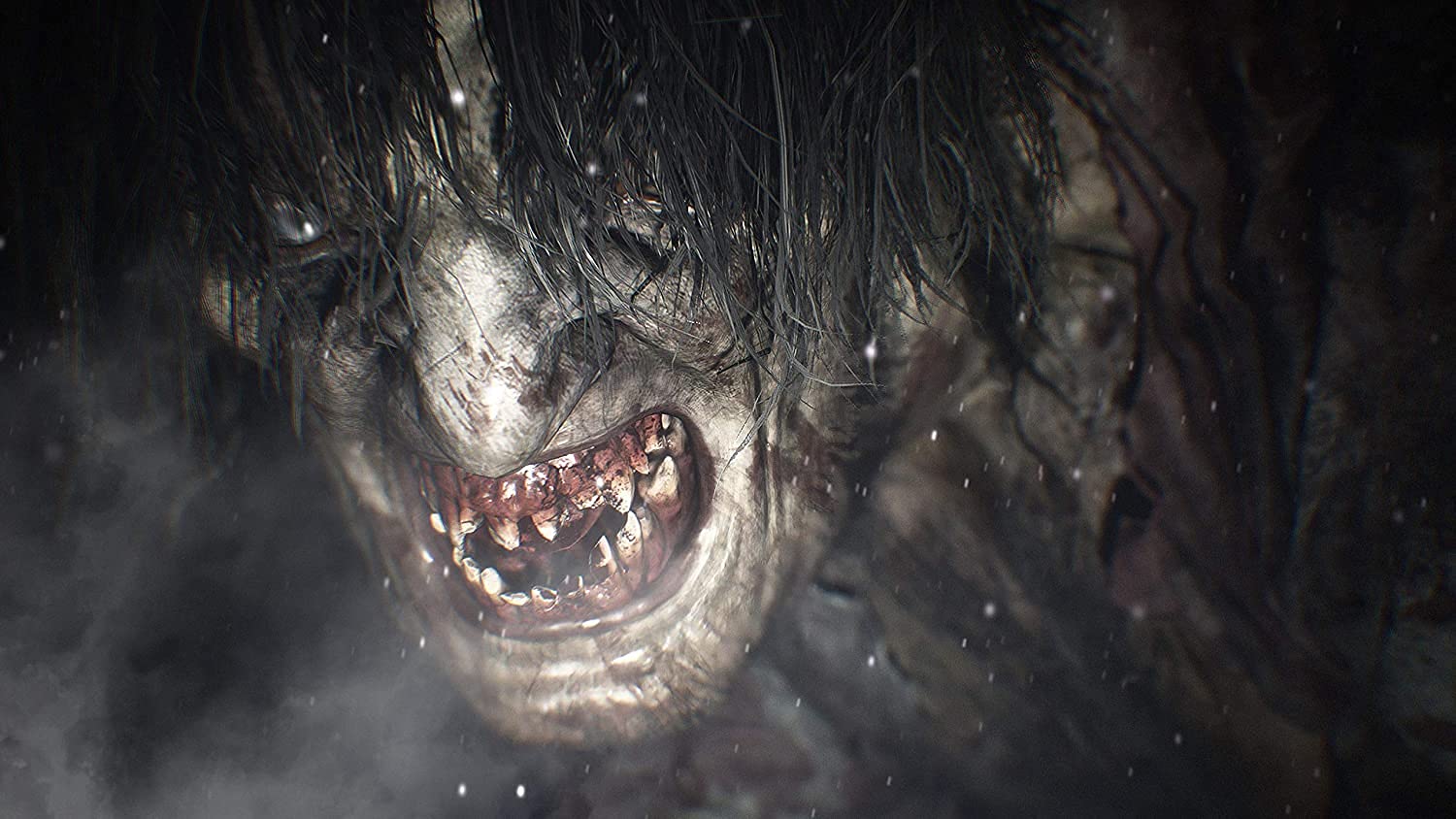 Resident Evil:Village - PlayStation 4