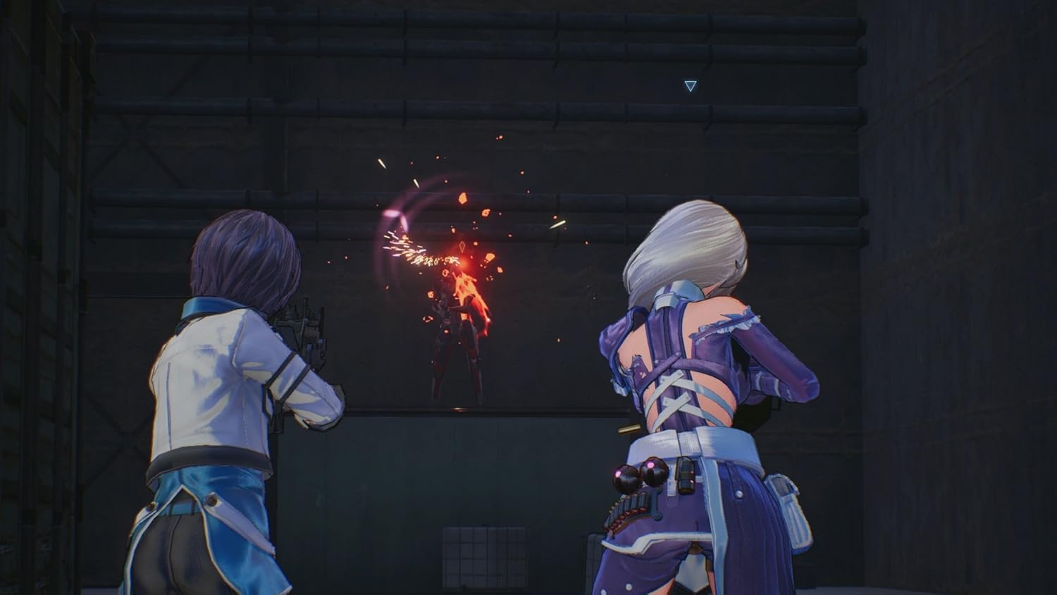 Sword Art Online:Fatal Bullet - PlayStation 4
