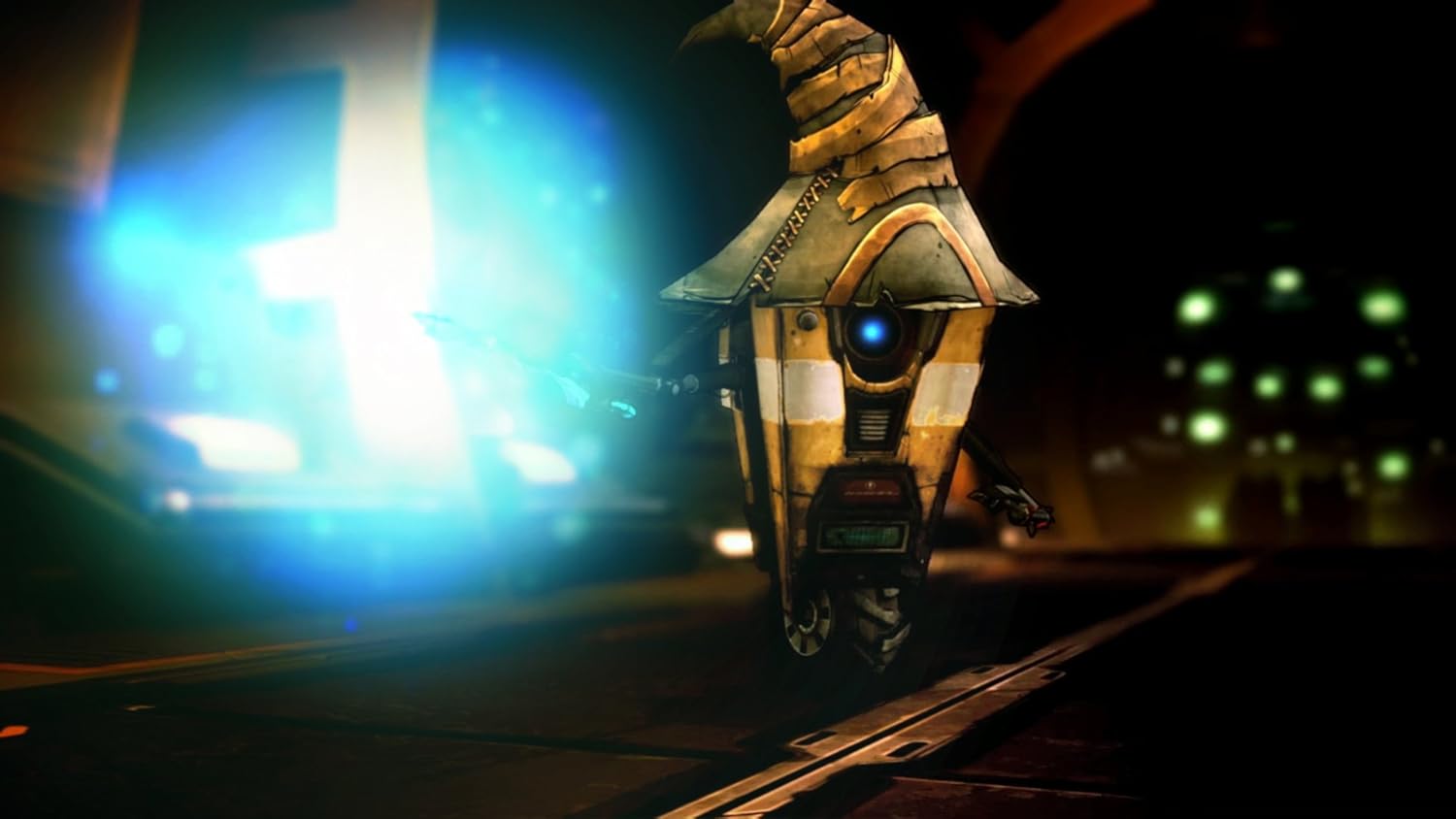 Borderlands:The Handsome Collection - PlayStation 4