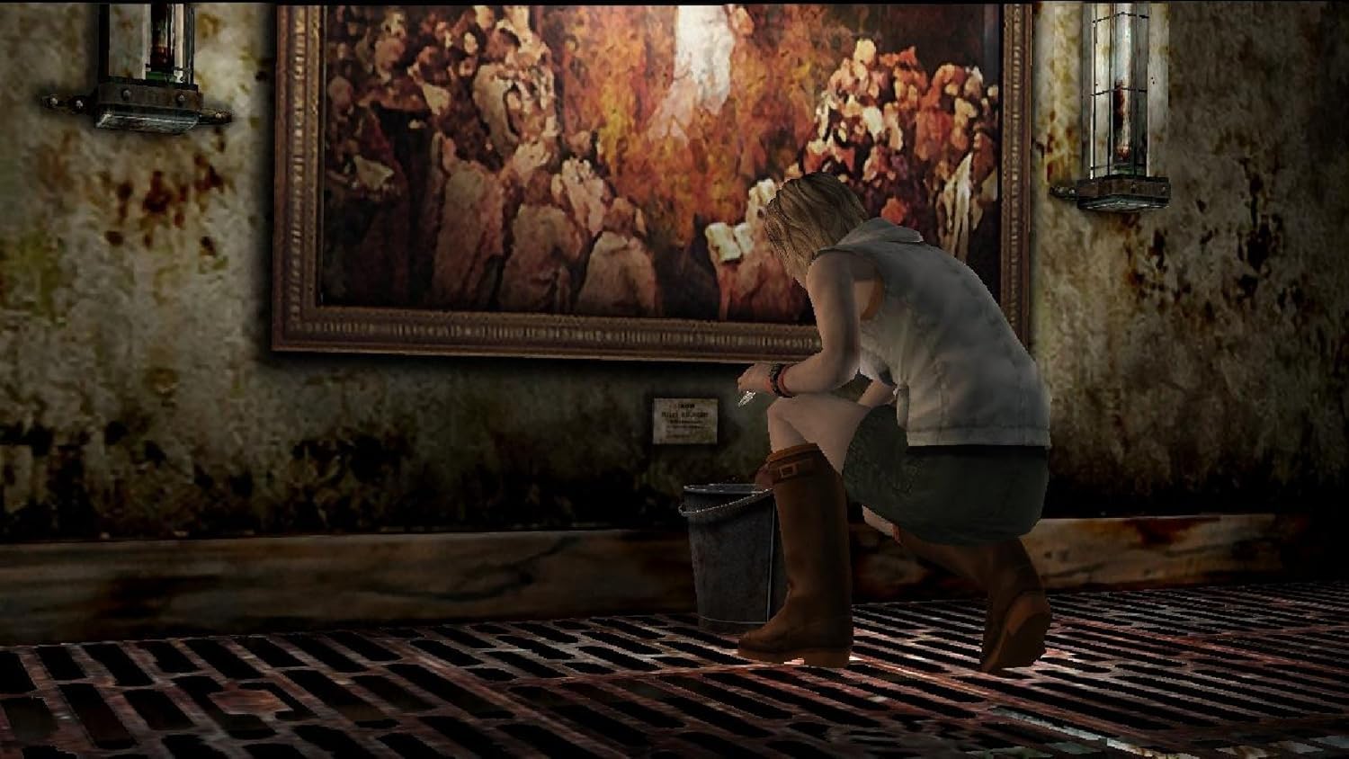 Silent Hill HD Collection - PlayStation 3