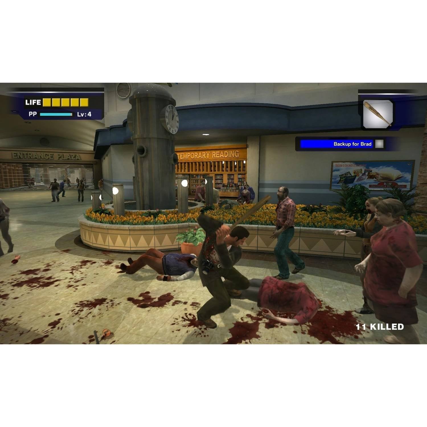 Dead Rising - PlayStation 4