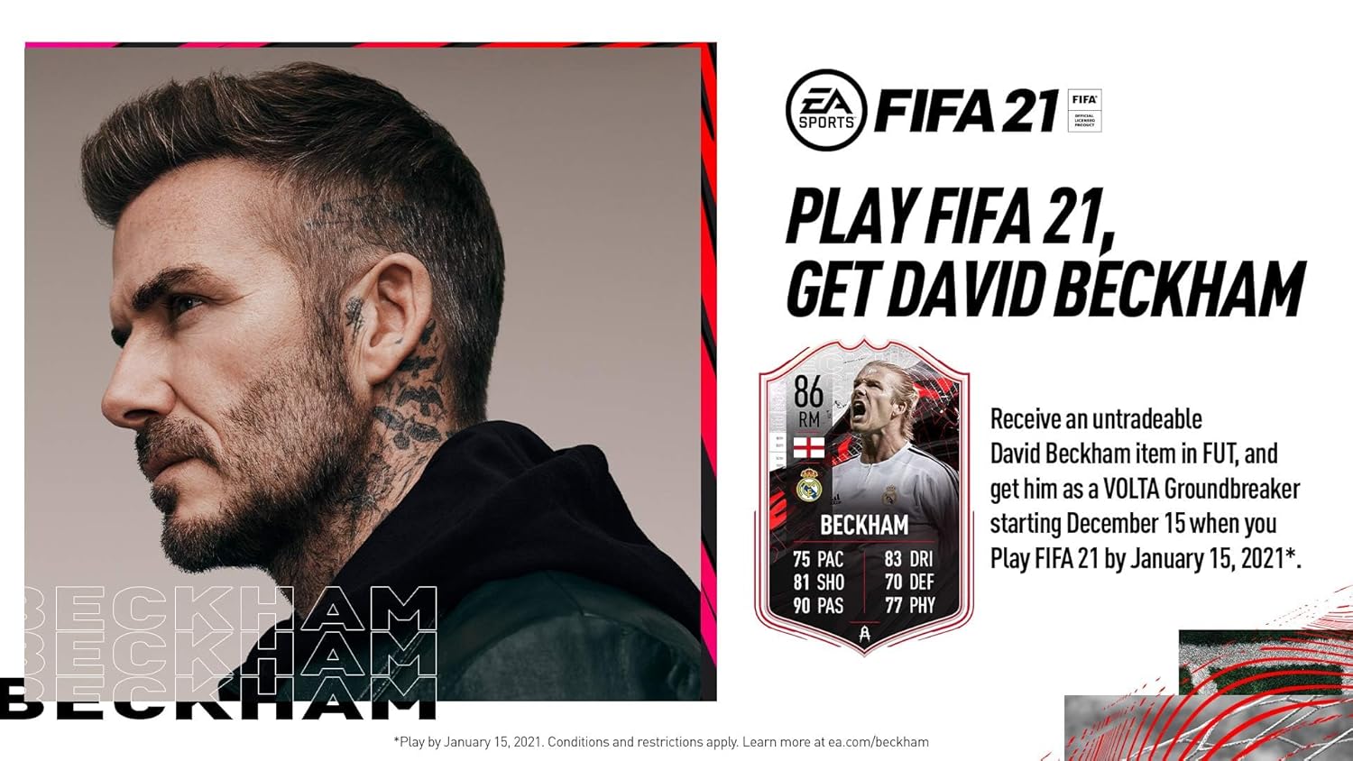 FIFA 21 - Xbox One