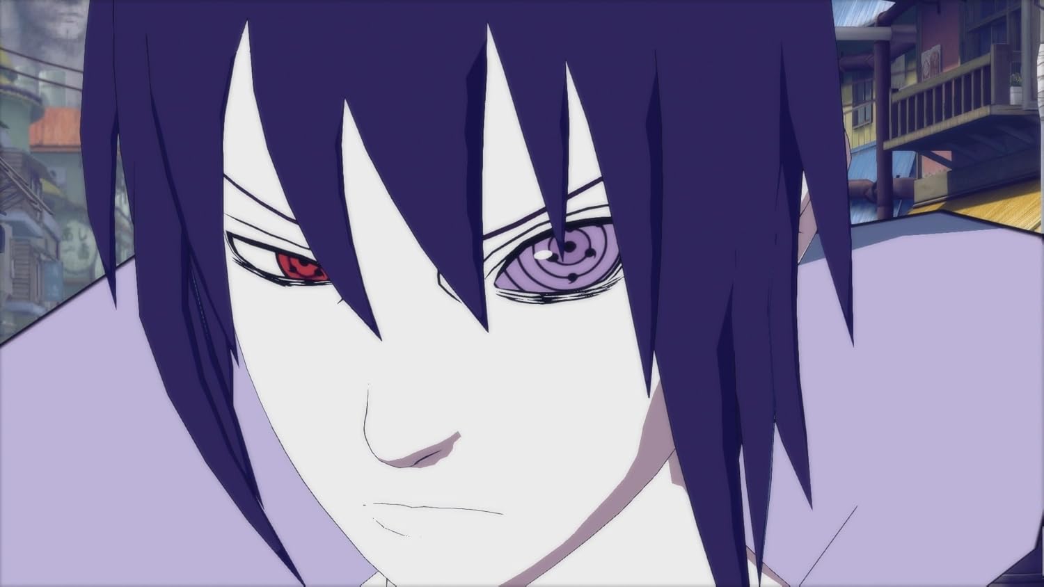 Naruto Shippuden:Ultimate Ninja Storm 4 - Xbox One