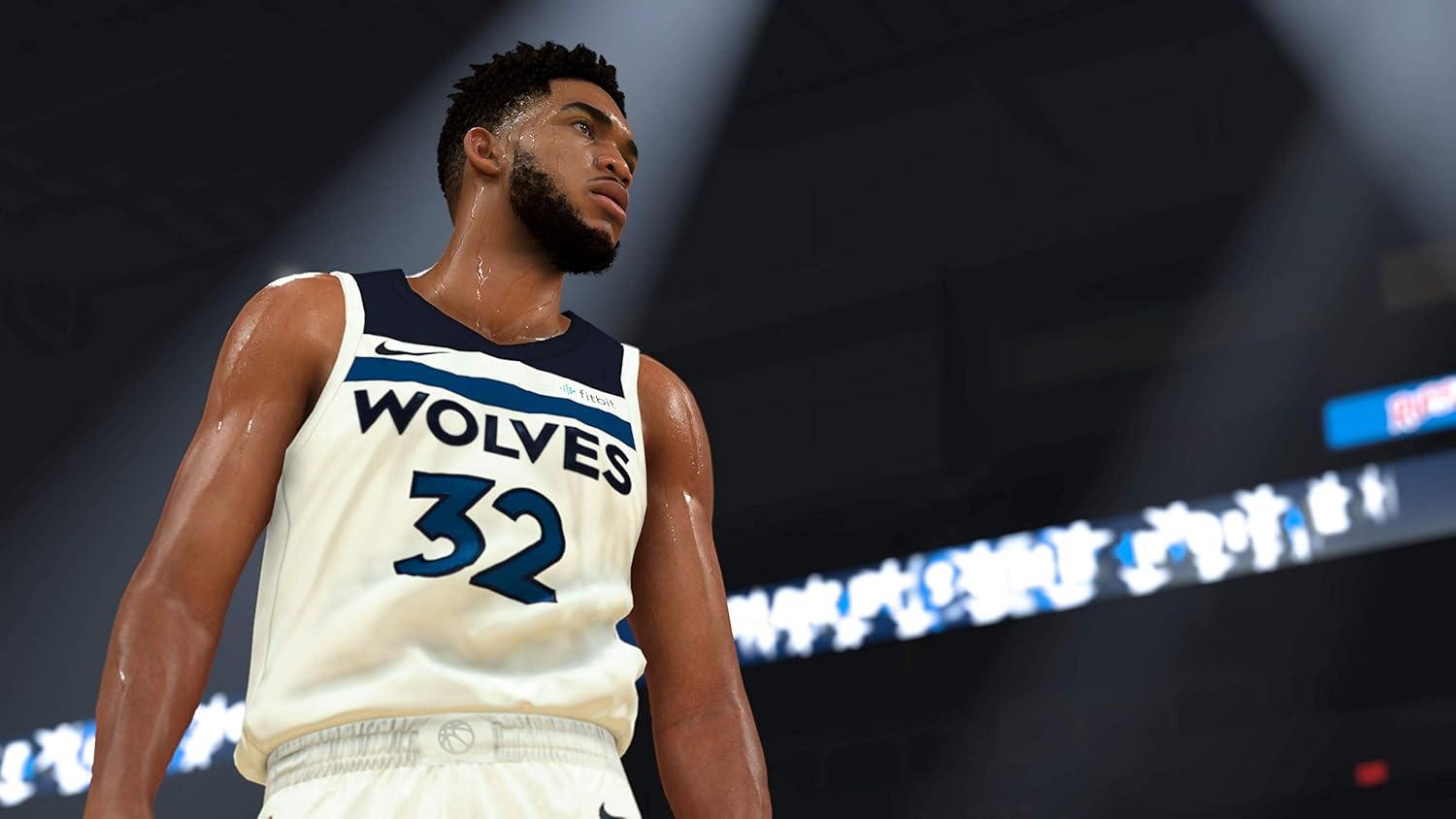 NBA 2K20 - Xbox One