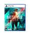 Battlefield 2042 for PS5 – Epic first-person shooter with large-scale battles, futuristic weapons, and dynamic environments