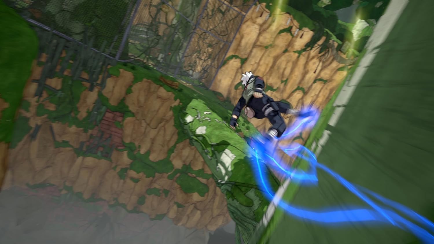 Naruto to Boruto: Shinobi Striker Xbox One, Anime Ninja Fighting Game