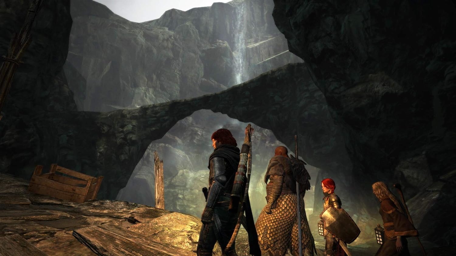 Dragon's Dogma:Dark Arisen - Nintendo Switch