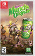 Oddworld: Munch's Oddysee - Nintendo Switch