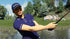 PS4 PGA Tour 2K23 (Sony PlayStation 4, 2022)
