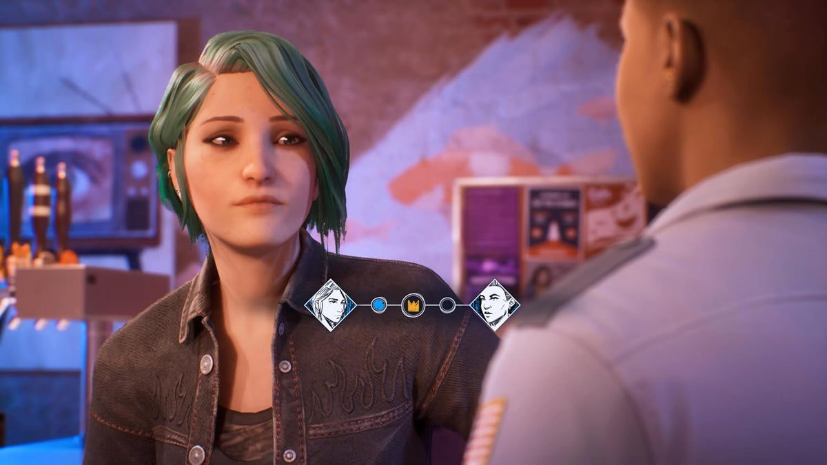 PS5 Life is Strange: Reunion (Sony PlayStation 5, 2026)