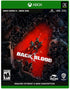 Back 4 Blood for Xbox Series X – Intense co-op zombie shooter from the creators of Left 4 Dead, action-packed gameplay