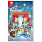 Scribblenauts Showdown for Nintendo Switch – Creative party game with word challenges, mini-games, and multiplayer fun
