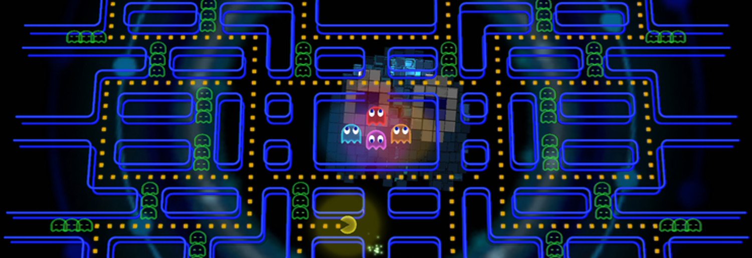 Namco Museum Arcade Pac - Nintendo Switch