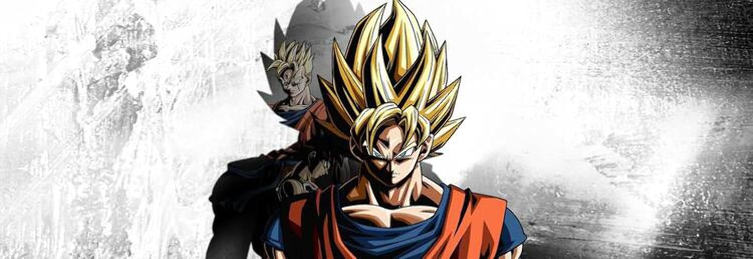 Dragon Ball Xenoverse 2 - Nintendo Switch
