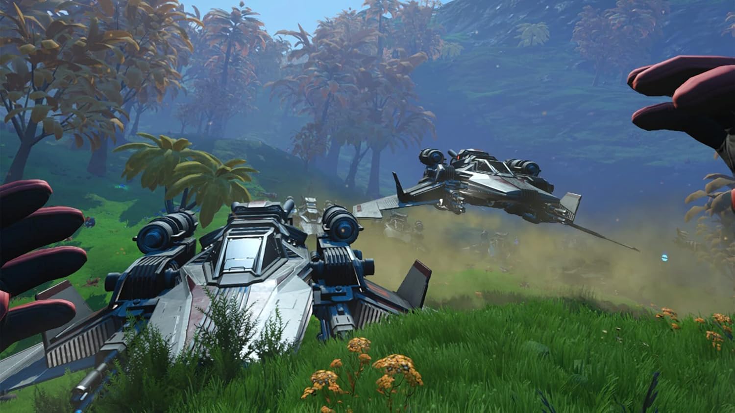NO MAN'S SKY - PlayStation 5