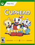 Cuphead for Xbox One – Run-and-gun action game with 1930s cartoon art style, challenging bosses, and co-op gameplay.