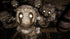 XBX Five Nights at Freddy's: Security Breach (Microsoft Xbox Series X/One, 2022)