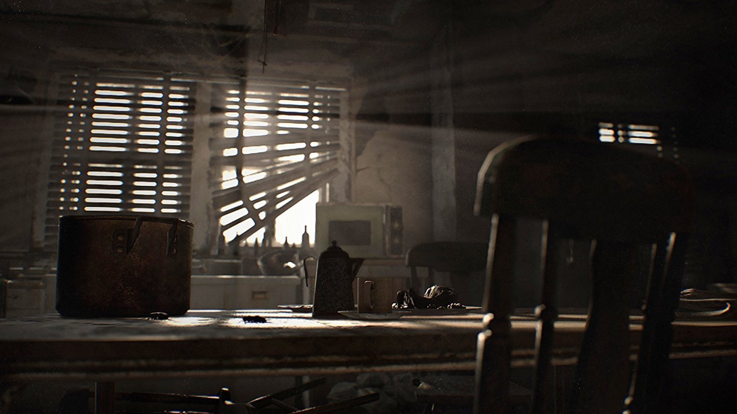 Resident Evil 7 Biohazard Gold Edition - PlayStation 4