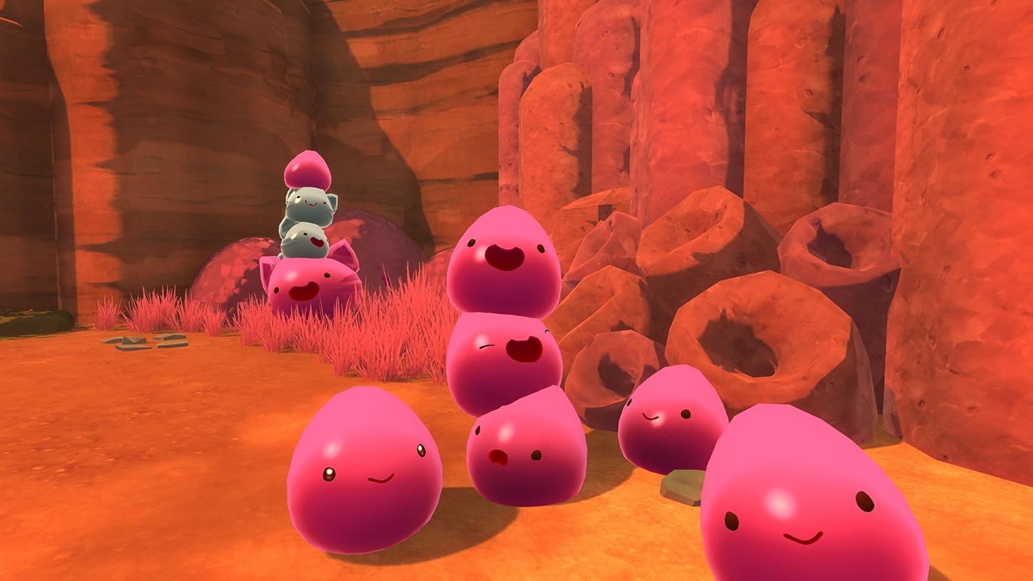 Slime Rancher - Xbox One