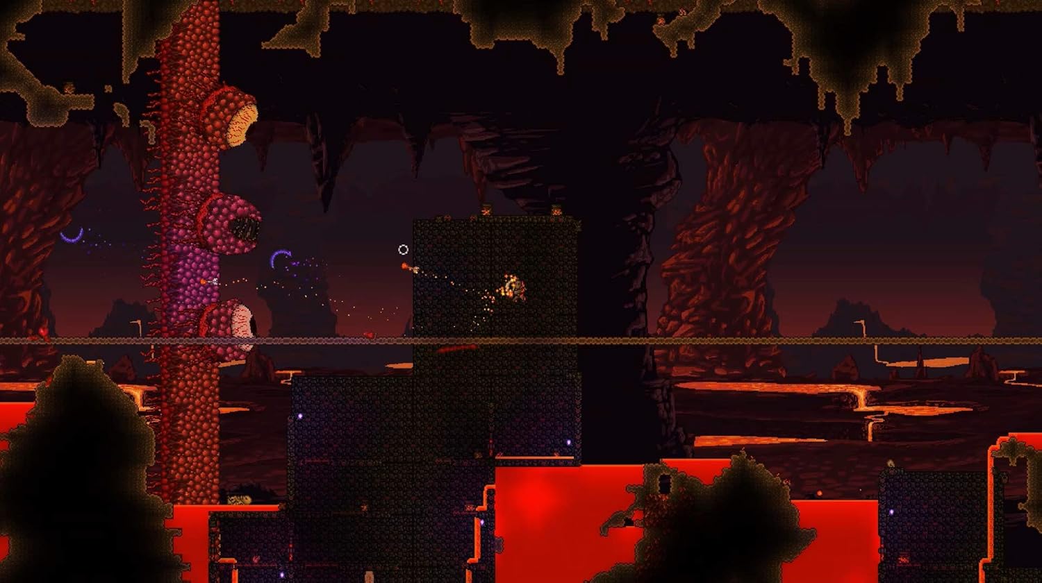 Terraria - Nintendo Switch