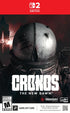 Cronos:The New Dawn - Nintendo Switch 2