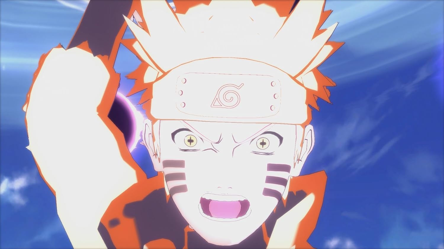 Naruto Shippuden:Ultimate Ninja Storm 4 - Xbox One
