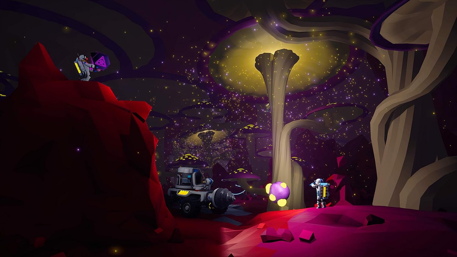 Astroneer - PlayStation 4