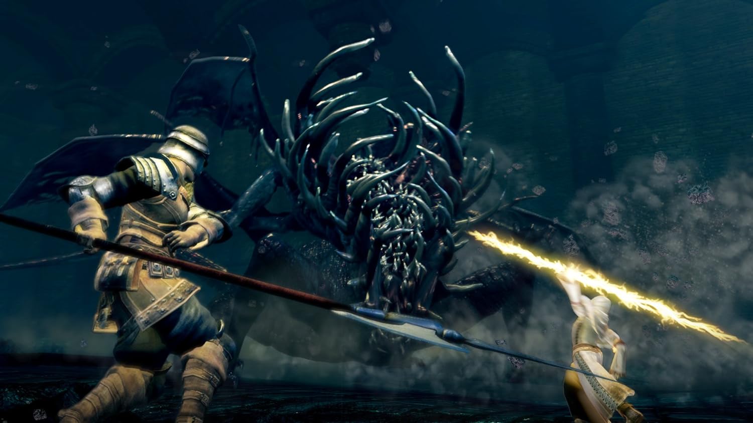 Dark Souls:Remastered - Xbox One