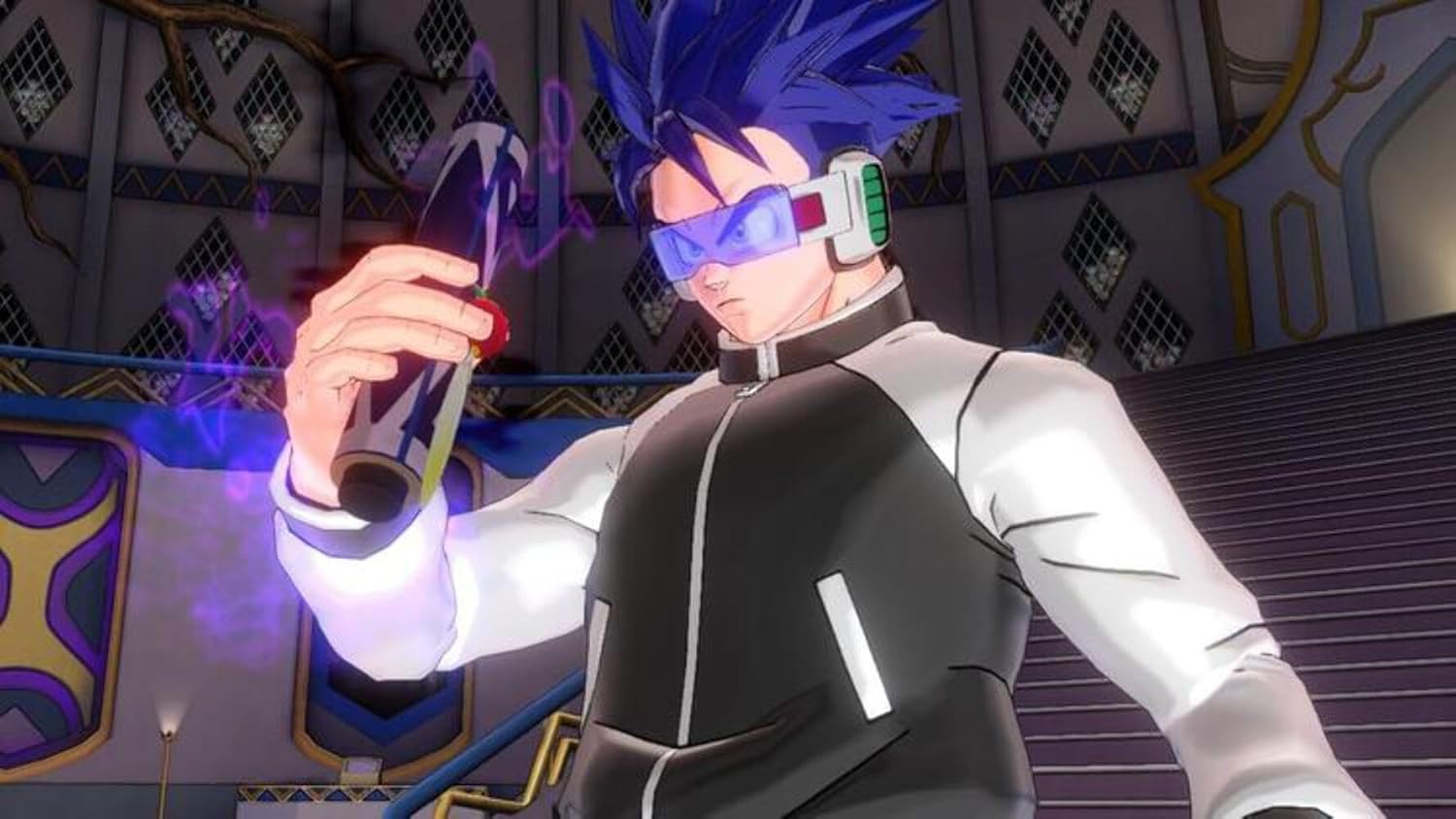 Dragon Ball Xenoverse 2 - Nintendo Switch